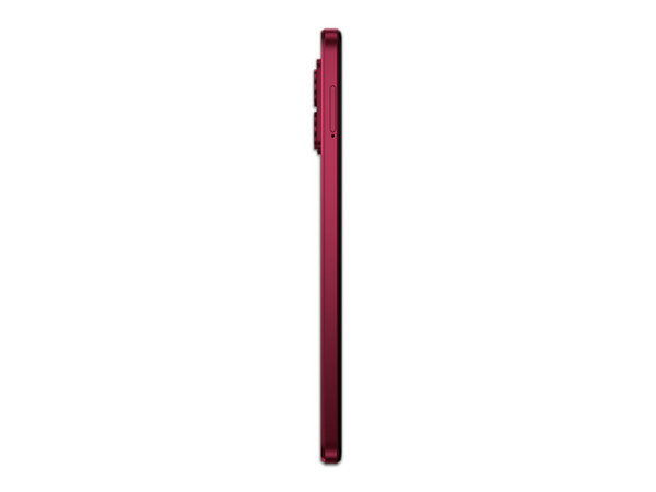 Smartphone Motorola Moto G84 5G: Procesador Octa Core (hasta 2.2 GHz), Memoria RAM de 8GB, Almacenamiento de 256GB, Pantalla LED Multi-Touch de 6.5