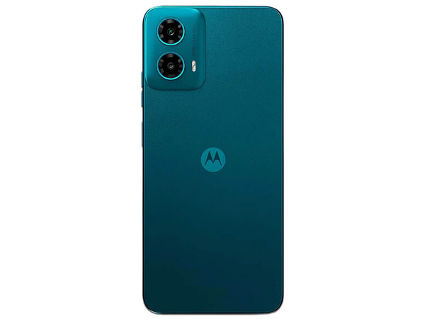 Smartphone Motorola Moto G34 5G: 
Procesador Snapdragon 695 (hasta 2.2 GHz), 
Memoria RAM de 8GB, 
Almacenamiento de 256GB, 
Pantalla LED Multi-Touch de 6.5