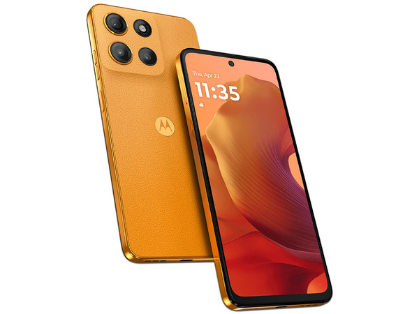Smartphone Motorola Moto G15: 
Procesador Mediatek Helio G81 (hasta 2.0 GHz) , 
Memoria RAM de 4GB, Almacenamiento de 128GB, 
Pantalla LED Multi-Touch de 6.7