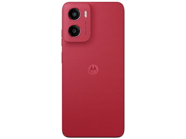 Smartphone Motorola Moto G05: 
Procesador Octa-Core (hasta 2.0 GHz), 
Memoria RAM de 4GB, Almacenamiento de 128GB, 
Pantalla LED Multi-Touch de 6.67
