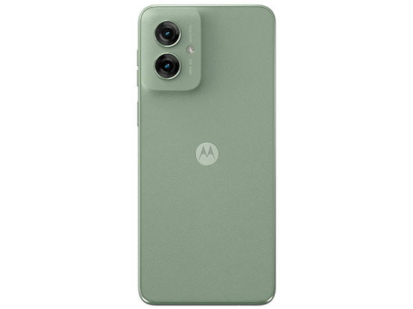 Smartphone Motorola Moto G55 5G: 
Procesador Mediatek Dimensity 7025 (hasta 2.5 GHz), 
Memoria RAM de 8GB, Almacenamiento de 256GB, 
Pantalla LED de 6.5