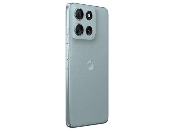 Smartphone Motorola Moto G56 5G: 
Procesador MediaTek Dimensity 7060 (hasta 2.6 GHz),
Memoria RAM de 8GB, Almacenamiento de 256GB, 
Pantalla LED Multi-Touch de 6.7