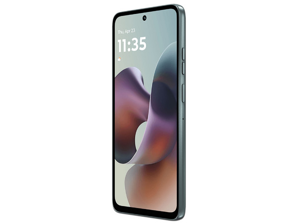 Smartphone Motorola Moto G56 5G: 
Procesador MediaTek Dimensity 7060 (hasta 2.6 GHz),
Memoria RAM de 8GB, Almacenamiento de 256GB, 
Pantalla LED Multi-Touch de 6.7