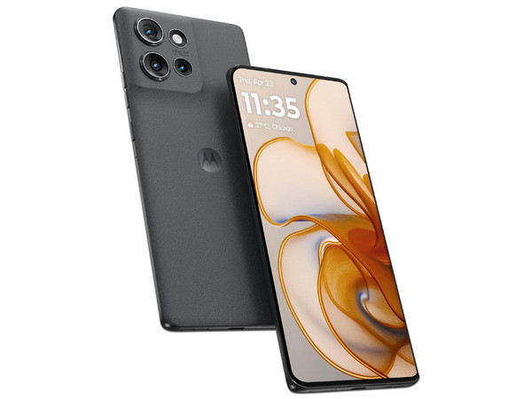 Smartphone Motorola Moto Edge 50: 
Procesador Octa-Core (hasta 2.5 GHz), 
Memoria RAM de 12GB, Almacenamiento de 512GB, 
Pantalla de 6.7