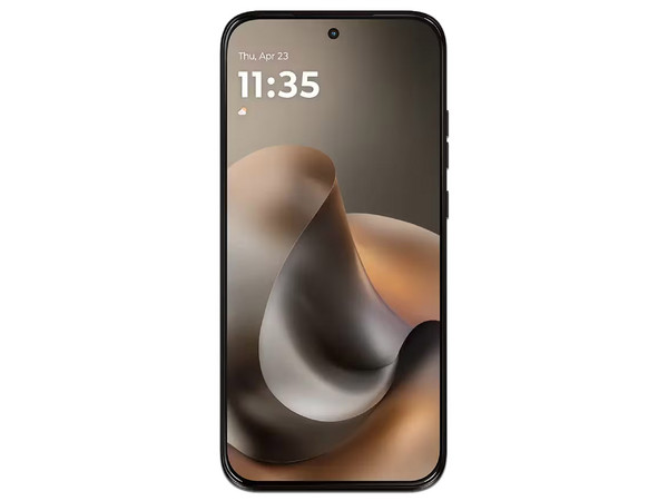 Smartphone Motorola Moto G77: 
Procesador MediaTek Dimensity 6400 (hasta 2.5 GHz), 
Memoria RAM de 8GB, Almacenamiento de 256GB, 
Pantalla de 6.7