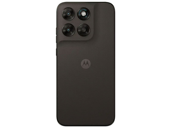 Smartphone Motorola Moto G77: 
Procesador MediaTek Dimensity 6400 (hasta 2.5 GHz), 
Memoria RAM de 8GB, Almacenamiento de 256GB, 
Pantalla de 6.7