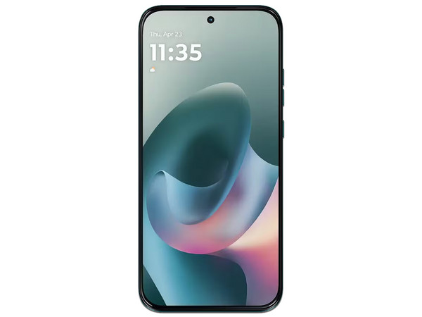 Smartphone Motorola Moto G77: 
Procesador MediaTek Dimensity 6400 (hasta 2.5 GHz), 
Memoria RAM de 8GB, Almacenamiento de 256GB, 
Pantalla de 6.7