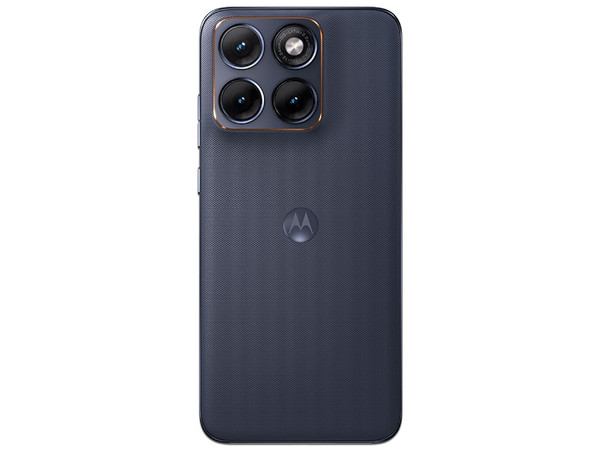 Smartphone Motorola Moto Edge 70 fusion: 
Procesador Snapdragon 7s Gen 3 (hasta 2.5 GHz), 
Memoria RAM de 8GB, Almacenamiento de 256GB, 
Pantalla de 6.7