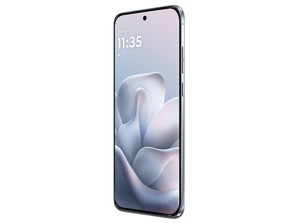 Smartphone Motorola Moto Edge 70 fusion: 
Procesador Snapdragon 7s Gen 3 (hasta 2.5 GHz), 
Memoria RAM de 8GB, Almacenamiento de 256GB, 
Pantalla de 6.7