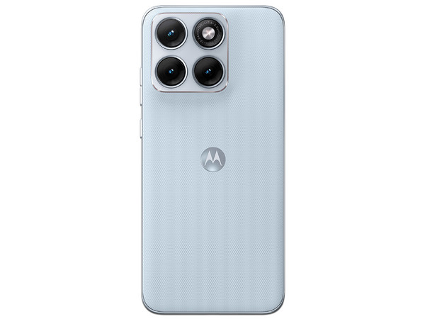 Smartphone Motorola Moto Edge 70 fusion: 
Procesador Snapdragon 7s Gen 3 (hasta 2.5 GHz), 
Memoria RAM de 8GB, Almacenamiento de 256GB, 
Pantalla de 6.7