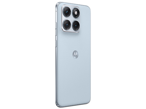 Smartphone Motorola Moto Edge 70 fusion: 
Procesador Snapdragon 7s Gen 3 (hasta 2.5 GHz), 
Memoria RAM de 8GB, Almacenamiento de 256GB, 
Pantalla de 6.7