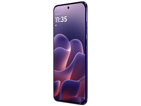 Smartphone Motorola Moto Edge 70 fusion: 
Procesador Snapdragon 7s Gen 3 (hasta 2.5 GHz), 
Memoria RAM de 8GB, Almacenamiento de 256GB, 
Pantalla de 6.7