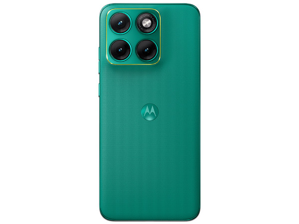Smartphone Motorola Moto Edge 70 fusion:
Procesador Snapdragon 7s Gen 3 (hasta 2.5 GHz), 
Memoria RAM de 8GB, Almacenamiento de 256GB, 
Pantalla de 6.7