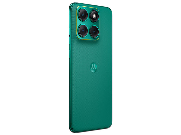 Smartphone Motorola Moto Edge 70 fusion:
Procesador Snapdragon 7s Gen 3 (hasta 2.5 GHz), 
Memoria RAM de 8GB, Almacenamiento de 256GB, 
Pantalla de 6.7