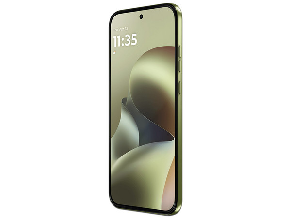 Smartphone Motorola Moto G67: 
Procesador MediaTek Dimensity 6300 (hasta 2.4 GHz), 
Memoria RAM de 4GB, Almacenamiento de 256GB, 
Pantalla LED de 6.7