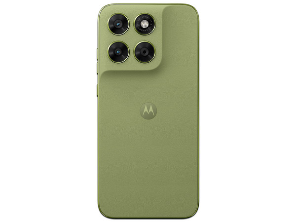 Smartphone Motorola Moto G67: 
Procesador MediaTek Dimensity 6300 (hasta 2.4 GHz), 
Memoria RAM de 4GB, Almacenamiento de 256GB, 
Pantalla LED de 6.7