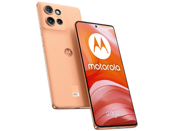 Smartphone Motorola Moto Edge 50: 
Procesador Octa-Core (hasta 2.5 GHz), 
Memoria RAM de 12GB, 
Almacenamiento de 512GB, 
Pantalla de 6.7