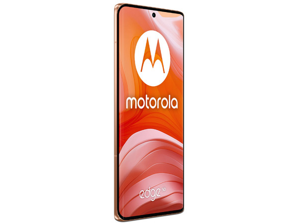 Smartphone Motorola Moto Edge 50: 
Procesador Octa-Core (hasta 2.5 GHz), 
Memoria RAM de 12GB, 
Almacenamiento de 512GB, 
Pantalla de 6.7