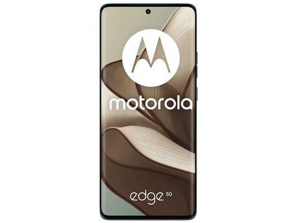 Smartphone Motorola Moto Edge 50: 
Procesador Snapdragon 7 Gen 1 (hasta 2.5 GHz), 
Memoria RAM de 12GB, Almacenamiento de 512GB, 
Pantalla de 6.7