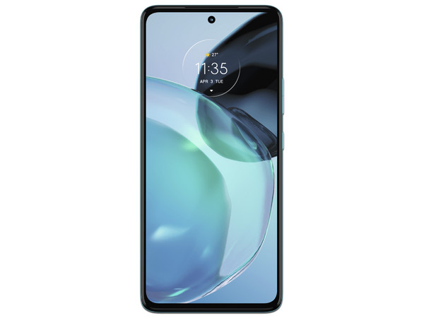 Smartphone Motorola Moto G72: 
Procesador MediaTek Helio G99 (hasta 2.2 GHz), 
Memoria RAM de 6GB, Almacenamiento de 128GB, 
Pantalla LED Multi-Touch de 6.6