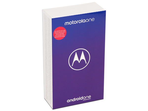 Smartphone Motorola Moto One:
Procesador Octa core (hasta 2.0GHz),
Memoria RAM de 3GB, Almacenamiento de 32GB,
Pantalla LED Multi Touch de 5.9