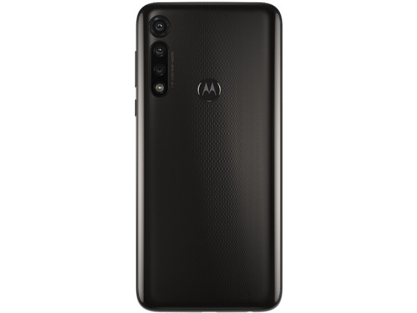 Smartphone Motorola G8 Power: 
Procesador Snapdragon 665 Octa-Core (2.0GHz), 
Memoria RAM de 4GB, Almacenamiento de 64GB, 
Pantalla LED de 6.4