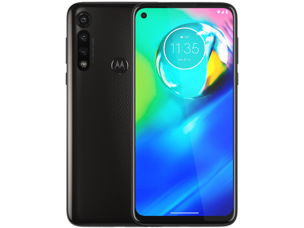Smartphone Motorola G8 Power: 
Procesador Snapdragon 665 Octa-Core (2.0GHz), 
Memoria RAM de 4GB, Almacenamiento de 64GB, 
Pantalla LED de 6.4