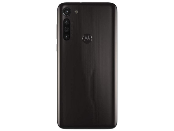 Smartphone Motorola G8 Power: 
Procesador Snapdragon 665 Octa-Core (2.0GHz), 
Memoria RAM de 4GB, Almacenamiento de 64GB, 
Pantalla LED de 6.4