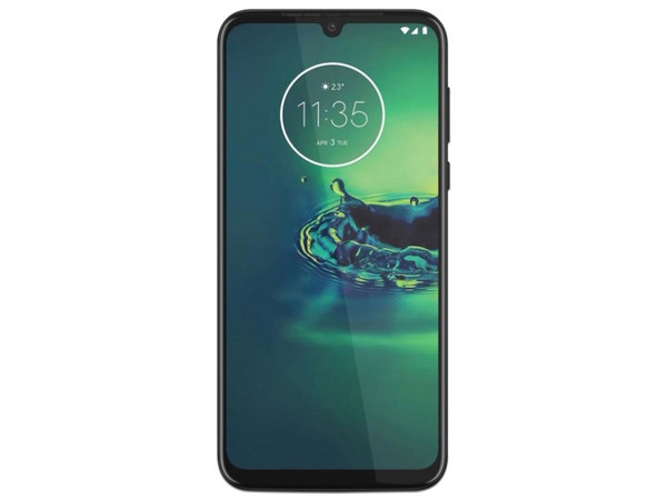 Smartphone Motorola Moto G8 Plus:
Procesador Snapdragon 665 octa-core (2.0GHz),
Memoria RAM de 4GB, Almacenamiento de 64GB,
Pantalla LED Multi Touch de 6.3