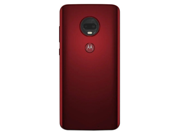 Smartphone Motorola Moto G7 Plus:
Procesador Snapdragon 636 (hasta 1.8GHz),
Memoria RAM de 4GB, Almacenamiento de 64GB,
Pantalla LED Multi Touch de 6.2