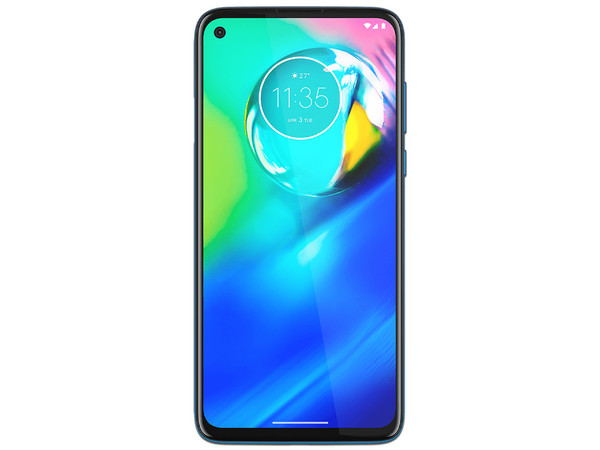 Smartphone Motorola Moto G8 Power:
Procesador Qualcomm Snapdragon 665,
Memoria RAM de 4GB,
Almacenamiento de 64GB,
Pantalla LED Multi Touch de 6.4