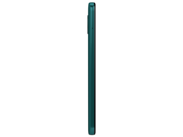 Smartphone Motorola Moto G9 Play: 
Procesador Snapdragon 662 (hasta 2.0 GHz), 
Memoria RAM de 4GB, Almacenamiento de 64GB, 
Pantalla LED Multi Touch de 6.5