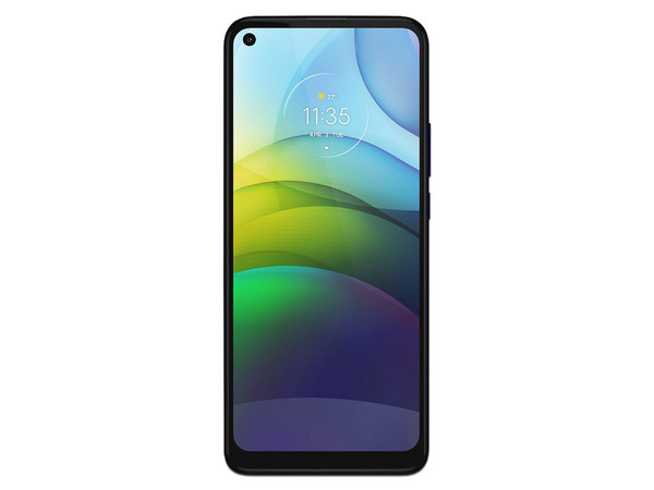 Smartphone Motorola Moto G9 Power:
Procesador Snapdragon 662 Octa Core (hasta 2.00 GHz), 
Memoria RAM de 4GB, Almacenamiento de 64GB, 
Pantalla LED Multi Touch de 6.8
