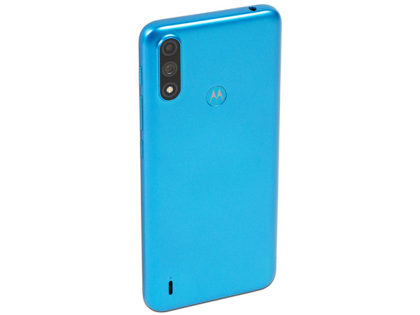 Smartphone Motorola Moto E7i Power: 
Procesador Unisoc SC9863A Octa-Core (hasta 1.60 GHz),
Memoria RAM de 2GB, Almacenamiento de 32GB,
Pantalla LED Multi Touch de 6.5