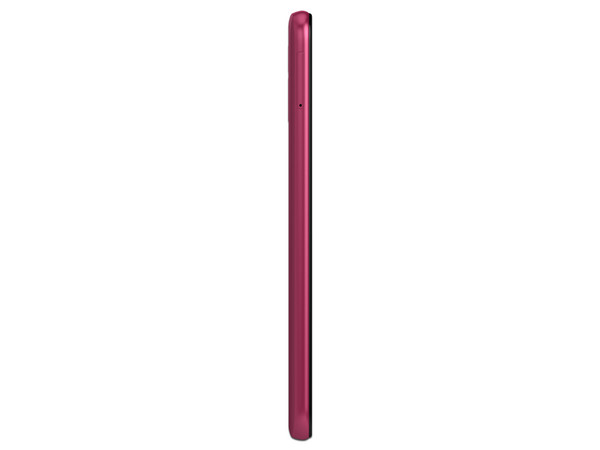 Smartphone Motorola Moto E6i: 
Procesador Unisoc SC9863A (hasta 1.6 GHz),
Memoria RAM de 2GB, Almacenamiento de 32GB,
Pantalla LED Multi Touch de 6.1