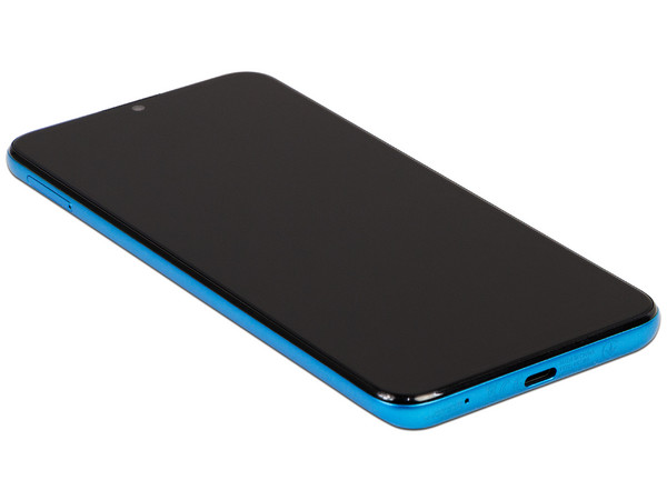Smartphone Motorola Moto E7 Power: 
Procesador Mediatek Helio G25 Octa Core (hasta 2.0 GHz),
Memoria RAM de 4GB,
Almacenamiento de 64GB,
Pantalla LED Multi Touch de 6.5