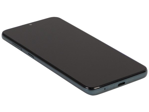 Smartphone Motorola Moto E7:
Procesador Mediatek Helio G25 Octa-Core (hasta 2.0 GHz),
Memoria RAM de 4GB, Almacenamiento de 64GB,
Pantalla LED Multi Touch de 6.5