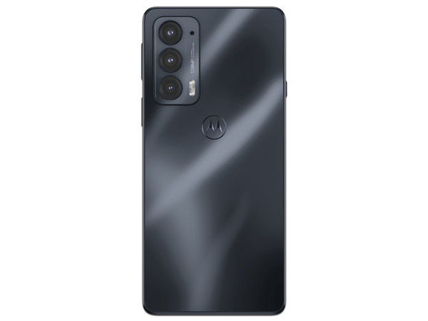 Smartphone Motorola Moto Edge 20: 
Procesador Qualcomm Snapdragon 778G (hasta 2.4GHz), 
Memoria RAM de 8GB, Almacenamiento de 128GB, 
Pantalla LED Multi Touch de 6.7