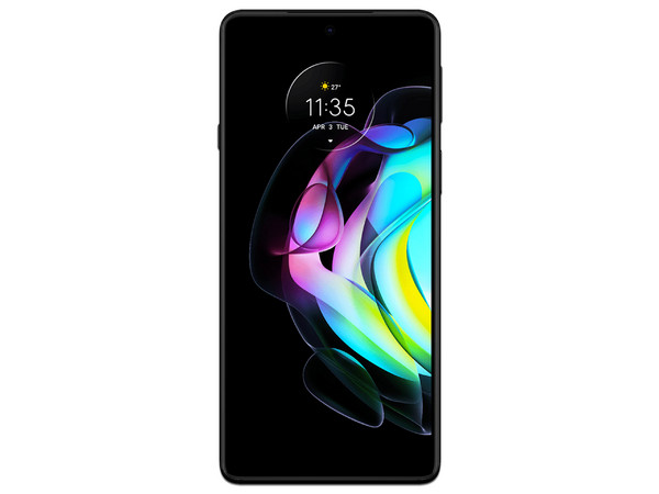 Smartphone Motorola Moto Edge 20: 
Procesador Qualcomm Snapdragon 778G (hasta 2.4GHz), 
Memoria RAM de 8GB, Almacenamiento de 128GB, 
Pantalla LED Multi Touch de 6.7