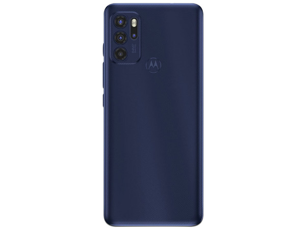 Smartphone Motorola Moto G60S:
Procesador Helio G95, 
Memoria RAM de 6GB, Almacenamiento de 128GB, 
Pantalla LED Multi Touch de 6.78
