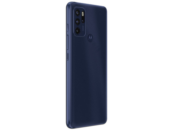Smartphone Motorola Moto G60S:
Procesador Helio G95, 
Memoria RAM de 6GB, Almacenamiento de 128GB, 
Pantalla LED Multi Touch de 6.78