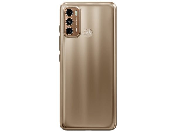 Smartphone Motorola Moto G60:
Procesador  Snapdragon 732G (hasta 2.30 GHz), 
Memoria RAM de 6GB, Almacenamiento de 128GB, 
Pantalla LED Multi Touch de 6.8