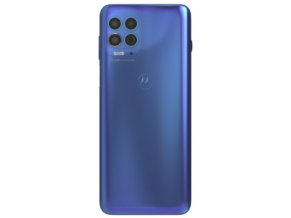 Smartphone Motorola Moto G100:
Procesador Snapdragon 870, 
Memoria RAM de 8GB, Almacenamiento de 128GB, 
Pantalla LED Multi Touch de 6.7