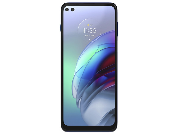Smartphone Motorola Moto G100:
Procesador Snapdragon 870, 
Memoria RAM de 8GB, Almacenamiento de 128GB, 
Pantalla LED Multi Touch de 6.7