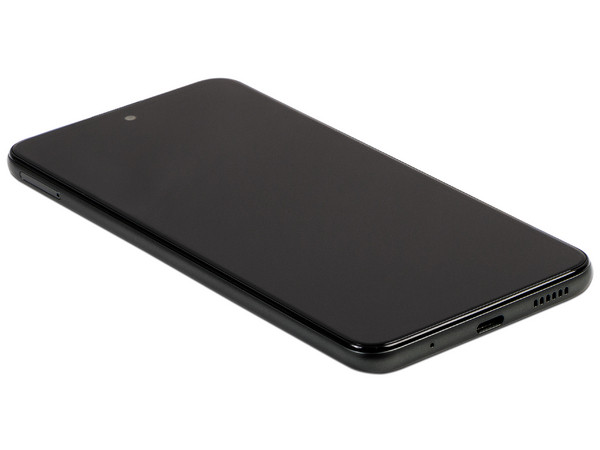 Smartphone Motorola Moto E40:
Procesador UNISOC T700 (hasta 1.8 GHz),
Memoria RAM de 4GB, Almacenamiento de 64GB,
Pantalla LED Multi Touch de 6.5
