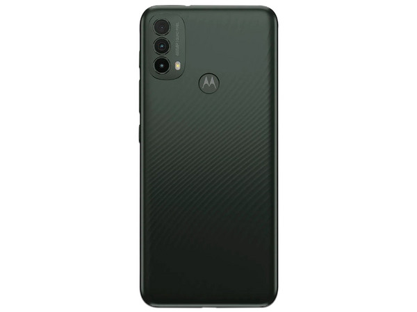 Smartphone Motorola Moto E40:
Procesador UNISOC T700 (hasta 1.8 GHz),
Memoria RAM de 4GB, Almacenamiento de 64GB,
Pantalla LED Multi Touch de 6.5