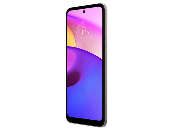 Smartphone Motorola Moto E40:
Procesador UNISOC T700 (hasta 1.8 GHz),
Memoria RAM de 4GB, Almacenamiento de 64GB,
Pantalla LED de 6.5