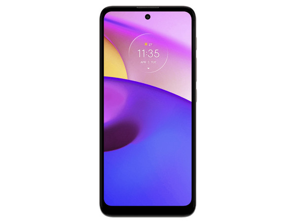 Smartphone Motorola Moto E40:
Procesador UNISOC T700 (hasta 1.8 GHz),
Memoria RAM de 4GB, Almacenamiento de 64GB,
Pantalla LED de 6.5