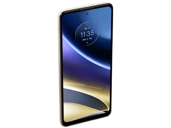 Smartphone Motorola Moto G51 5G: 
Procesador Snapdragon 480+ (hasta 2.2 GHz), 
Memoria RAM de 4GB, Almacenamiento de 64GB, 
Pantalla LED Multi Touch de 6.78
