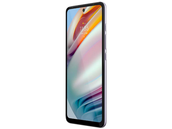 Smartphone Motorola G60: Procesador Snapdragon 732G (hasta 2.3 Ghz), 
Memoria RAM de 6GB, 
Almacenamiento de 128GB, 
Pantalla LED Multi-Touch de 6.8